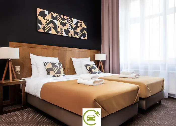 Zulian By Artery sAparthotel