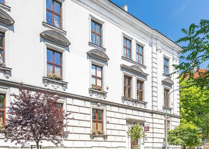 Cracowdays Aparthotel Krakow