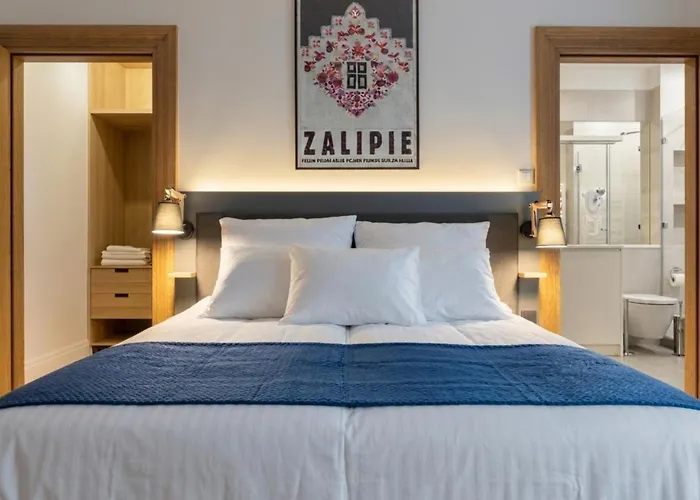 Stradonia Serviced ApartmentsAparthotel