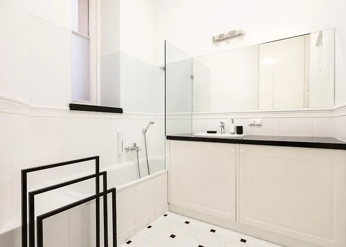 Crystal Suites Old Town Krakow